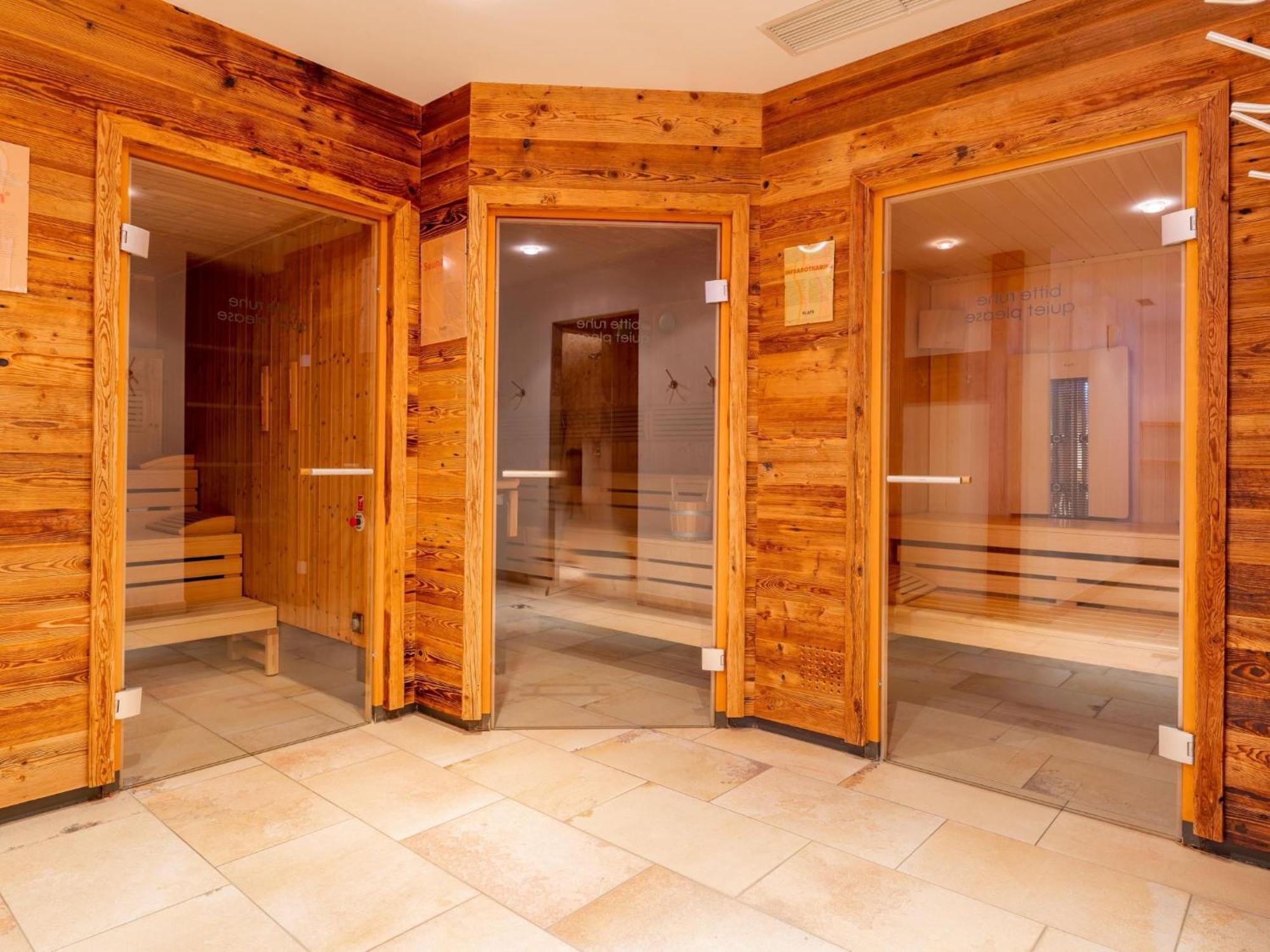 Mountainview Apartment Kaprun Exterior photo